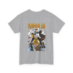 Tee shirt Unisex Trafalgar One piece Homme/Femme