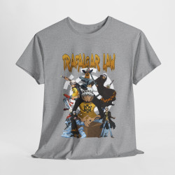 Tee shirt Unisex Trafalgar One piece Homme/Femme