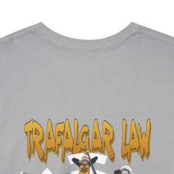 Tee shirt Unisex Trafalgar One piece Homme/Femme