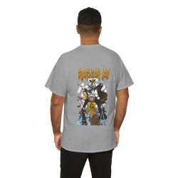 Tee shirt Unisex Trafalgar One piece Homme/Femme