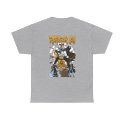 Tee shirt Unisex Trafalgar One piece Homme/Femme