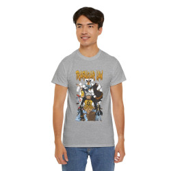 Tee shirt Unisex Trafalgar One piece Homme/Femme