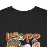 Tee shirt Unisex Usopp One piece Homme/Femme