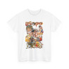 Tee shirt Unisex Usopp One piece Homme/Femme