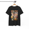 Tee shirt Unisex Usopp One piece Homme/Femme