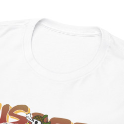 Tee shirt Unisex Usopp One piece Homme/Femme