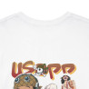 Tee shirt Unisex Usopp One piece Homme/Femme