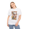 Tee shirt Unisex Usopp One piece Homme/Femme