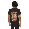 Tee shirt Unisex Usopp One piece Homme/Femme