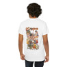 Tee shirt Unisex Usopp One piece Homme/Femme