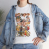 Tee shirt Unisex Usopp One piece Homme/Femme