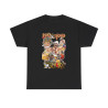 Tee shirt Unisex Usopp One piece Homme/Femme