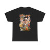 Tee shirt Unisex Usopp One piece Homme/Femme