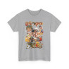 Tee shirt Unisex Usopp One piece Homme/Femme