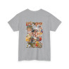 Tee shirt Unisex Usopp One piece Homme/Femme