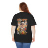 Tee shirt Unisex Usopp One piece Homme/Femme