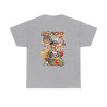Tee shirt Unisex Usopp One piece Homme/Femme