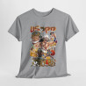 Tee shirt Unisex Usopp One piece Homme/Femme