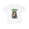 Tee shirt Unisex Zoro One piece Homme/Femme