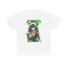 Tee shirt Unisex Zoro One piece Homme/Femme