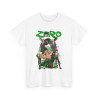 Tee shirt Unisex Zoro One piece Homme/Femme