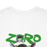 Tee shirt Unisex Zoro One piece Homme/Femme