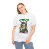 Tee shirt Unisex Zoro One piece Homme/Femme