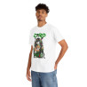 Tee shirt Unisex Zoro One piece Homme/Femme
