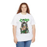 Tee shirt Unisex Zoro One piece Homme/Femme