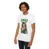 Tee shirt Unisex Zoro One piece Homme/Femme