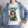 Tee shirt Unisex Zoro One piece Homme/Femme