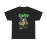 Tee shirt Unisex Zoro One piece Homme/Femme