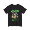 Tee shirt Unisex Zoro One piece Homme/Femme