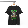 Tee shirt Unisex Zoro One piece Homme/Femme