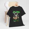 Tee shirt Unisex Zoro One piece Homme/Femme