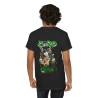 Tee shirt Unisex Zoro One piece Homme/Femme