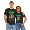 Tee shirt Unisex Zoro One piece Homme/Femme