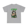 Tee shirt Unisex Zoro One piece Homme/Femme