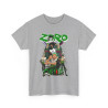 Tee shirt Unisex Zoro One piece Homme/Femme