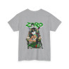 Tee shirt Unisex Zoro One piece Homme/Femme