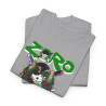 Tee shirt Unisex Zoro One piece Homme/Femme