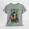 Tee shirt Unisex Zoro One piece Homme/Femme