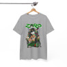 Tee shirt Unisex Zoro One piece Homme/Femme