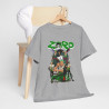 Tee shirt Unisex Zoro One piece Homme/Femme