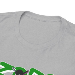 Tee shirt Unisex Zoro One piece Homme/Femme