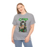 Tee shirt Unisex Zoro One piece Homme/Femme