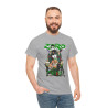 Tee shirt Unisex Zoro One piece Homme/Femme