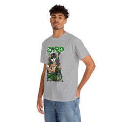 Tee shirt Unisex Zoro One piece Homme/Femme