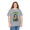 Tee shirt Unisex Zoro One piece Homme/Femme