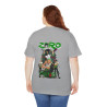 Tee shirt Unisex Zoro One piece Homme/Femme